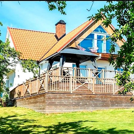 Snodroppen Apartment Simrishamn Exterior photo