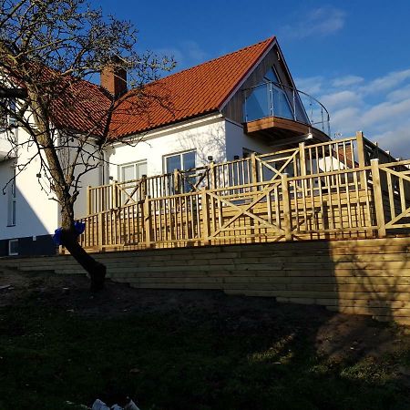 Snodroppen Apartment Simrishamn Exterior photo