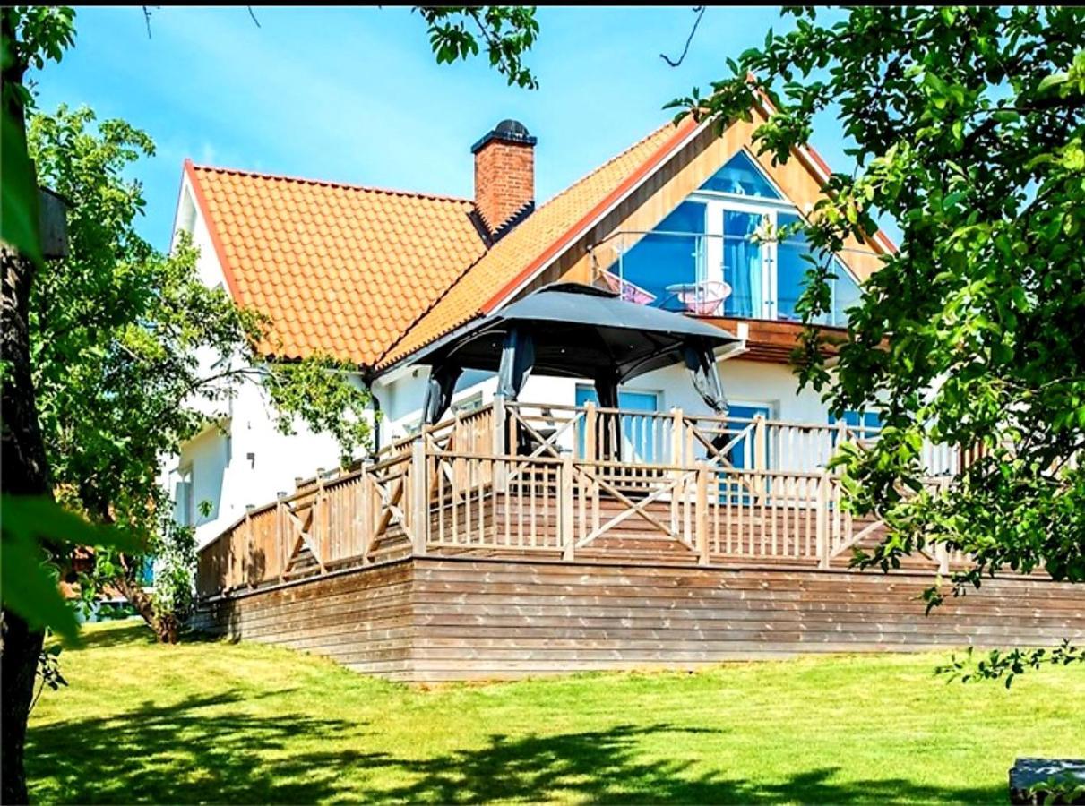 Snodroppen Apartment Simrishamn Exterior photo