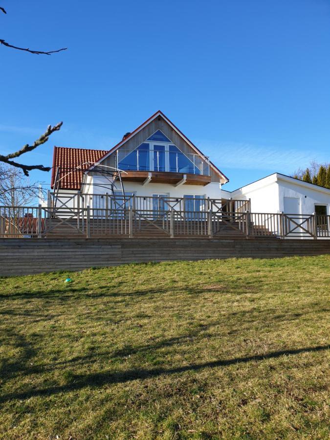 Snodroppen Apartment Simrishamn Exterior photo
