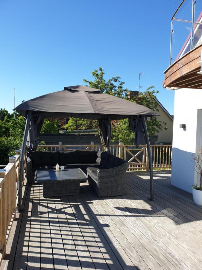 Snodroppen Apartment Simrishamn Exterior photo